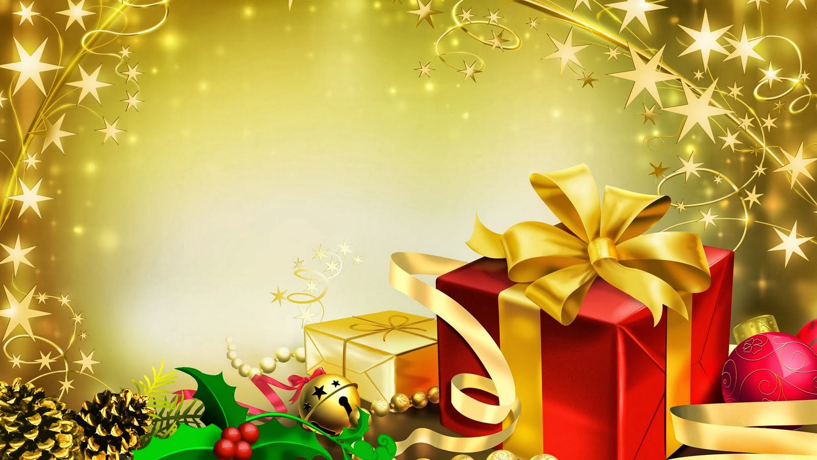Gallery For Gt HD Christmas Wallpaper 1080p