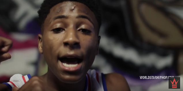 Nba Youngboy Hell And Back Music Video The Daily