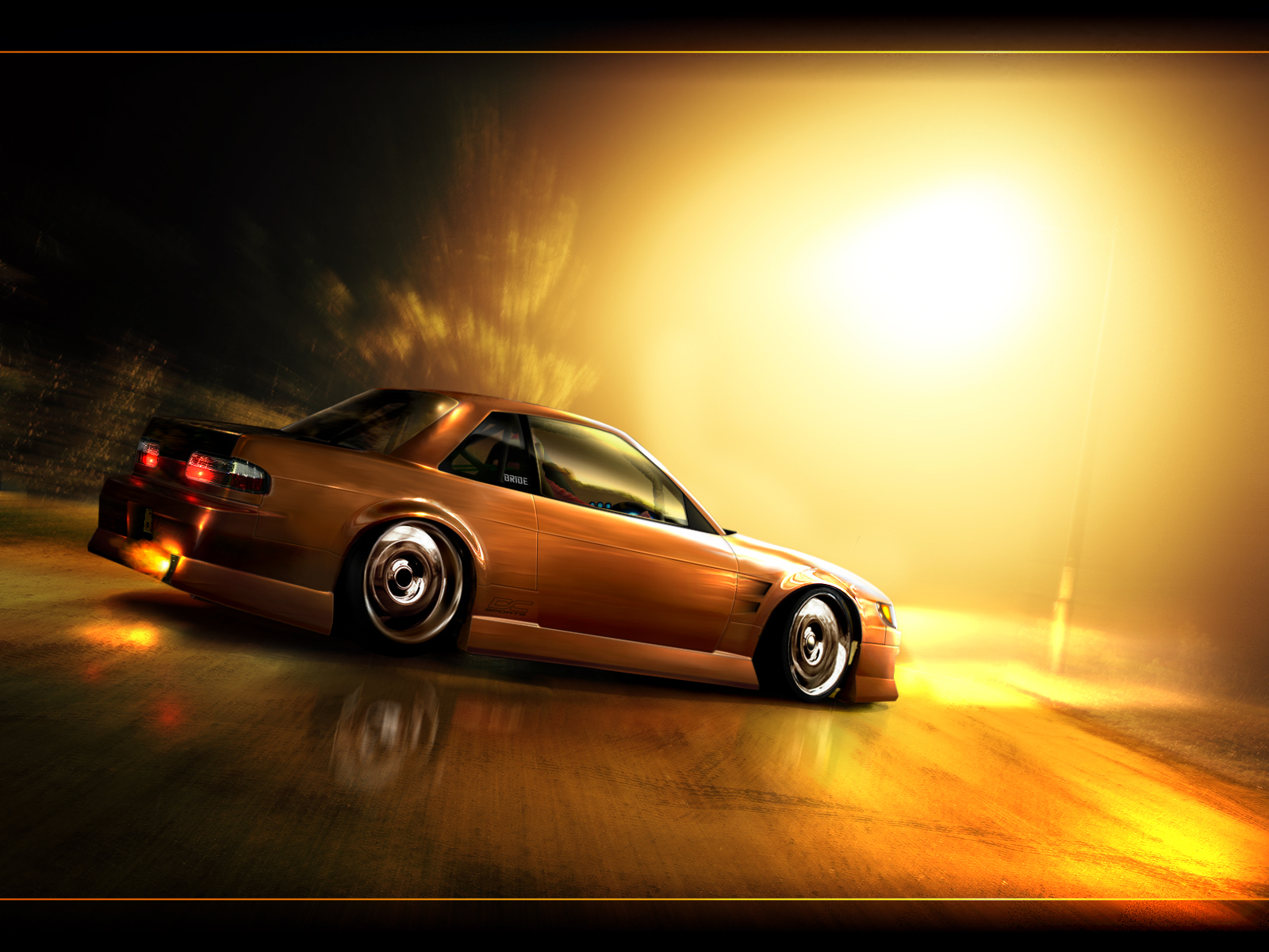 Drift Car Hd Wallpapers For Mobile