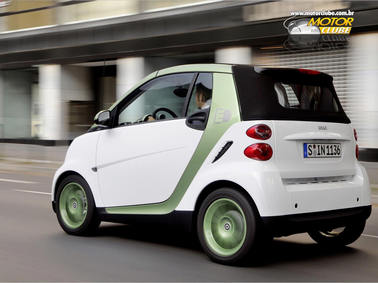 Concept Cars Of The Future Smart