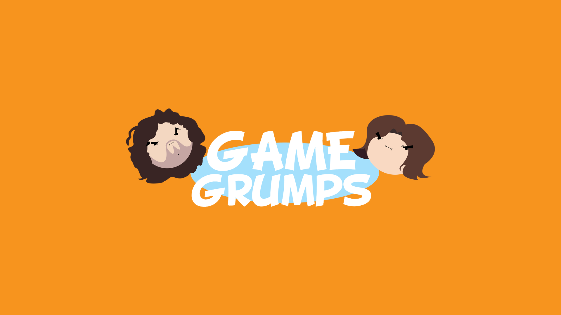 Game Grumps Logos