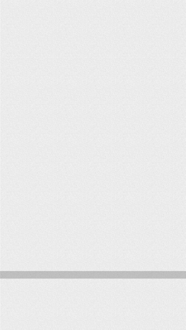 iPhone 5s Wallpaper White Background