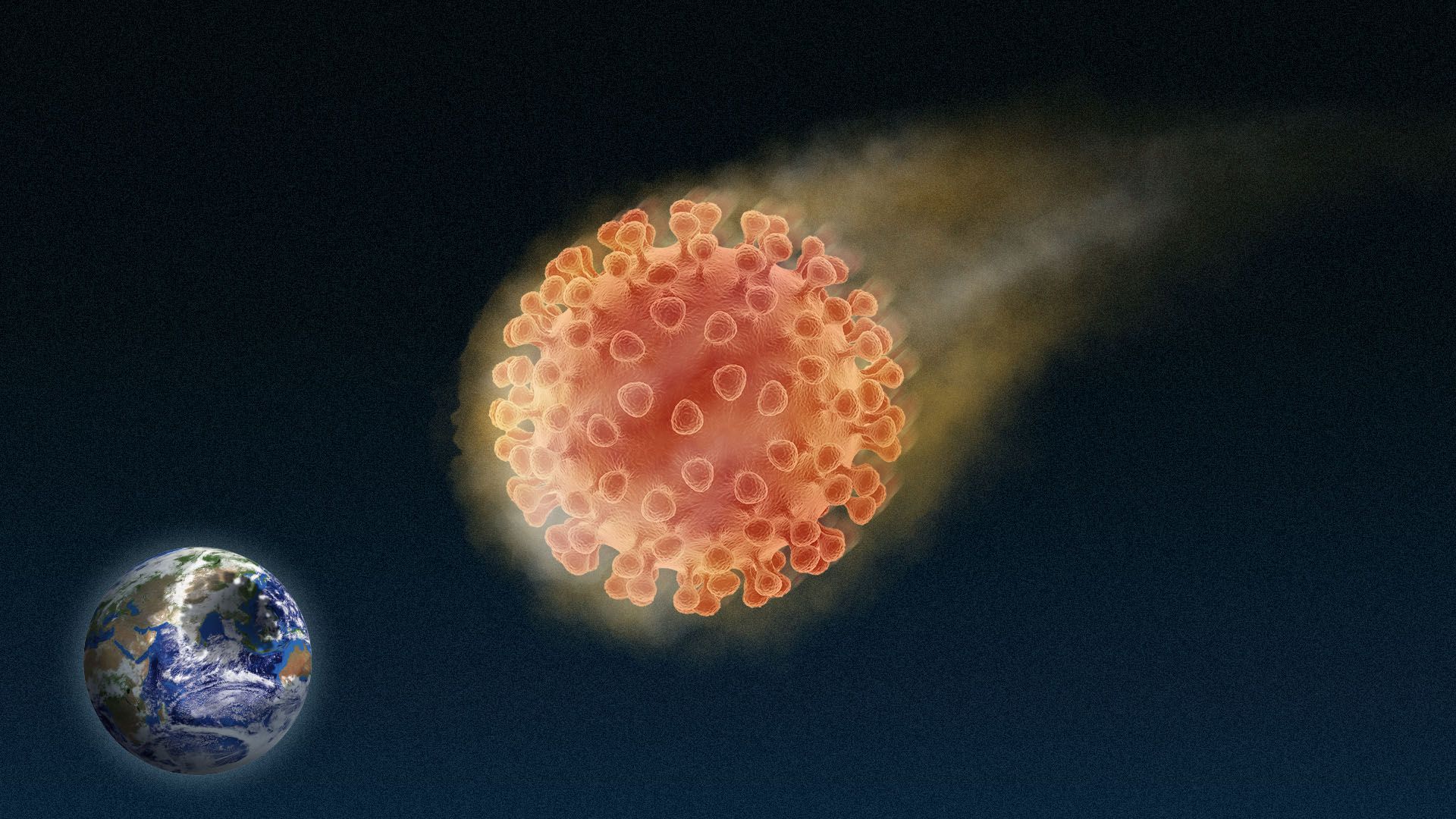 The U S Saw Coronavirus Pandemic Ing But Failed To