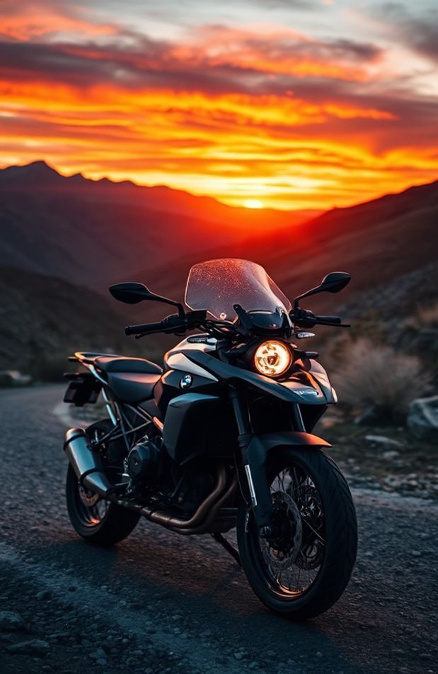 Bmw Gs Wallpaper
