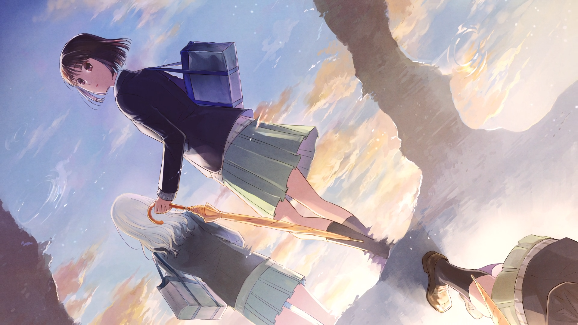 Koikimo HD Wallpaper And Background