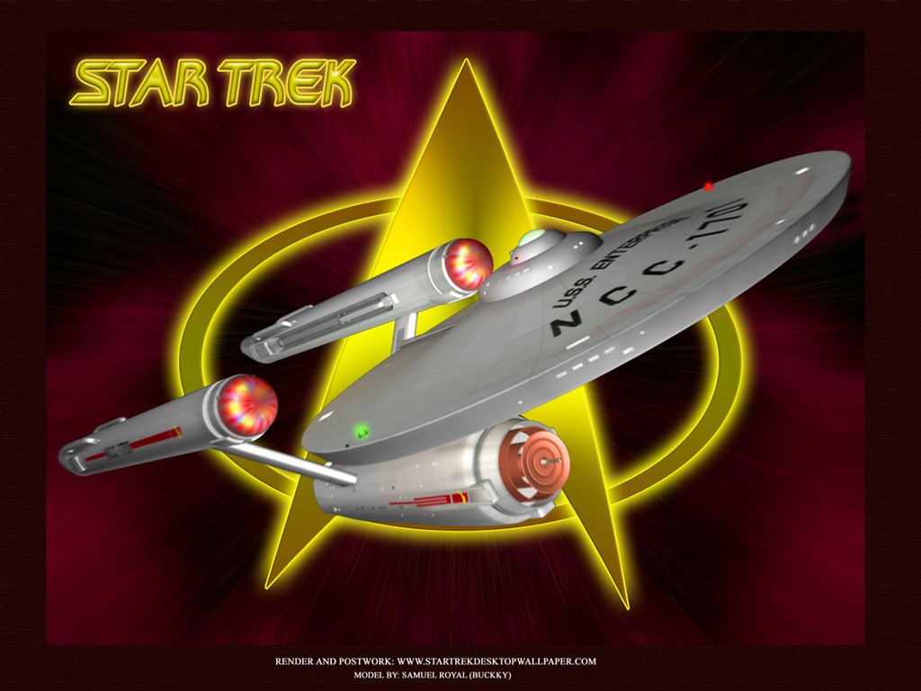 Star Trek Original Series Puter Desktop Wallpaper