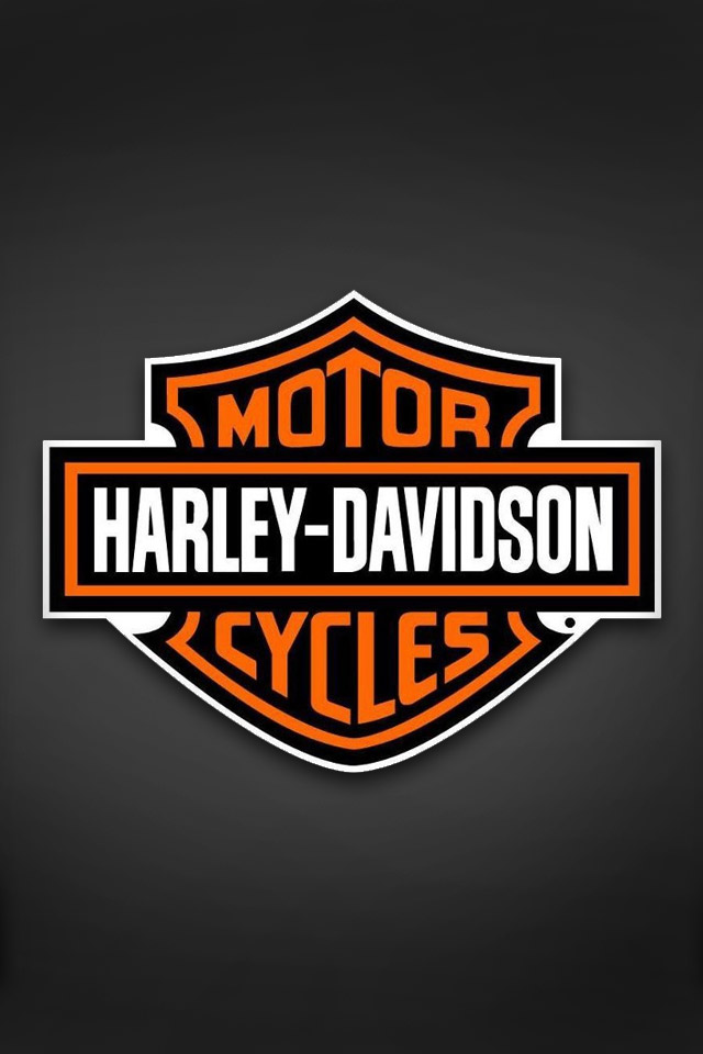Download Harley Davison Chrome Bikes iPhone Wallpaper  Wallpaperscom