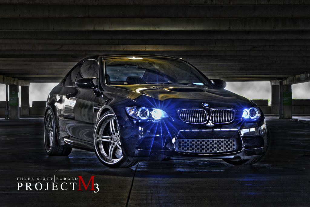 2753920603 0473eb076c b 500x334 Wallpapers 360Forged BMW M3 and 335i