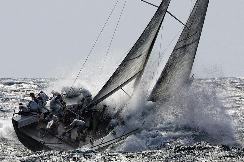 Sailing Wallpaper Racing Erwinnavyanto In