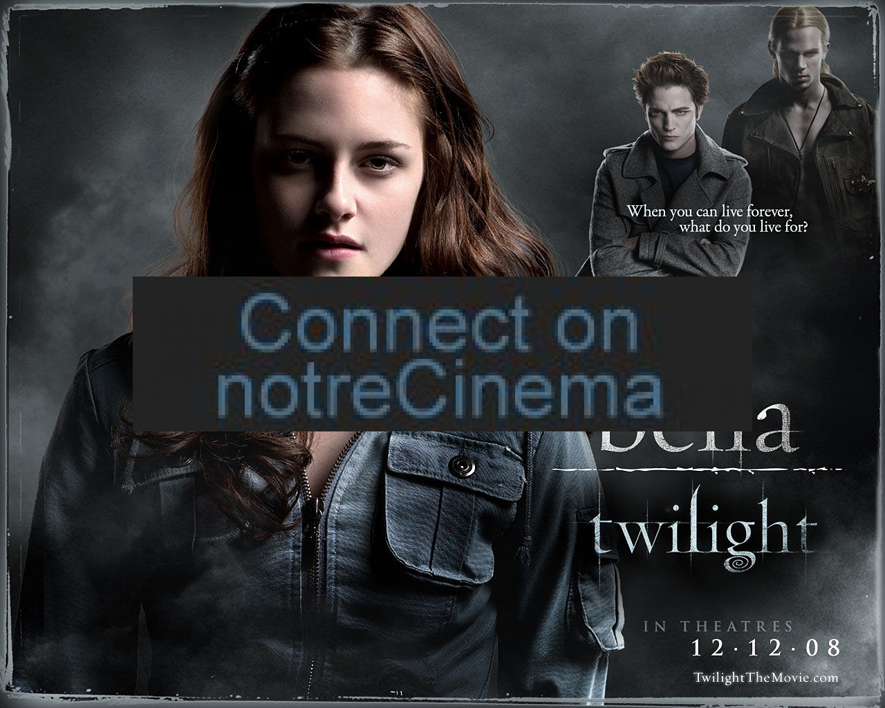 Twilight Wallpaper
