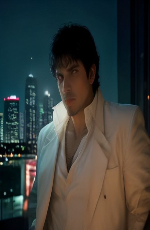 Tony Montana Wallpaper