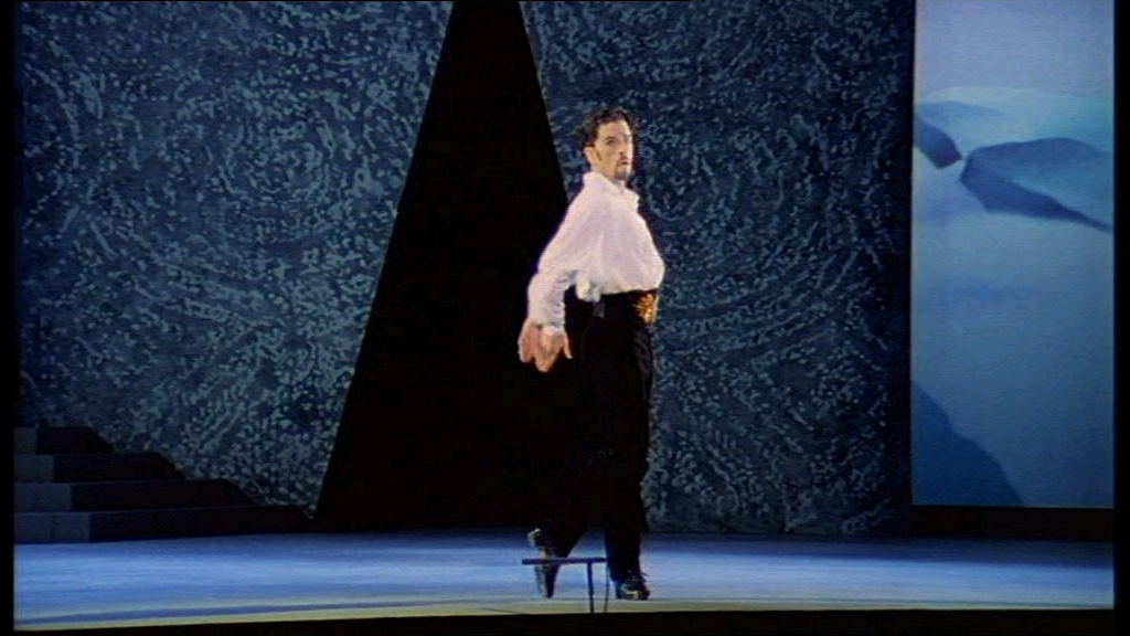 Reel Around The Sun Colin Dunne Riverdance Image