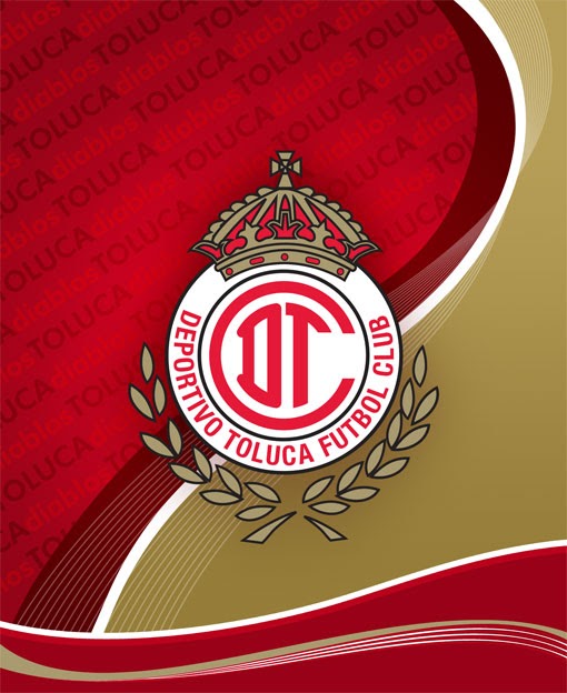 Club Deportivo Toluca Dise Os Del Escudo
