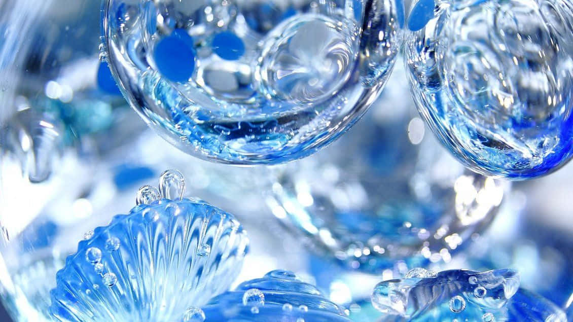Staying Hydrated Is Key For A Healthy Lifestyle Wallpaper