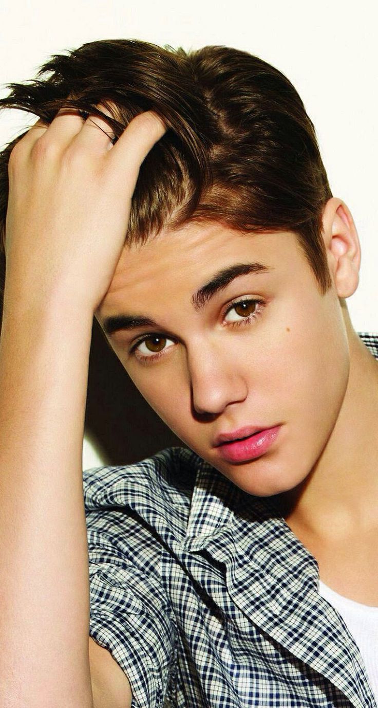 iPhone Wallpaper Justin Bieber