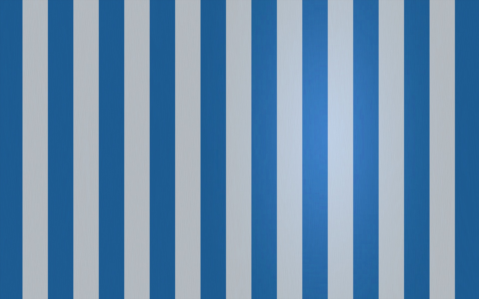 Blue White Stripes Texture Wallpaper