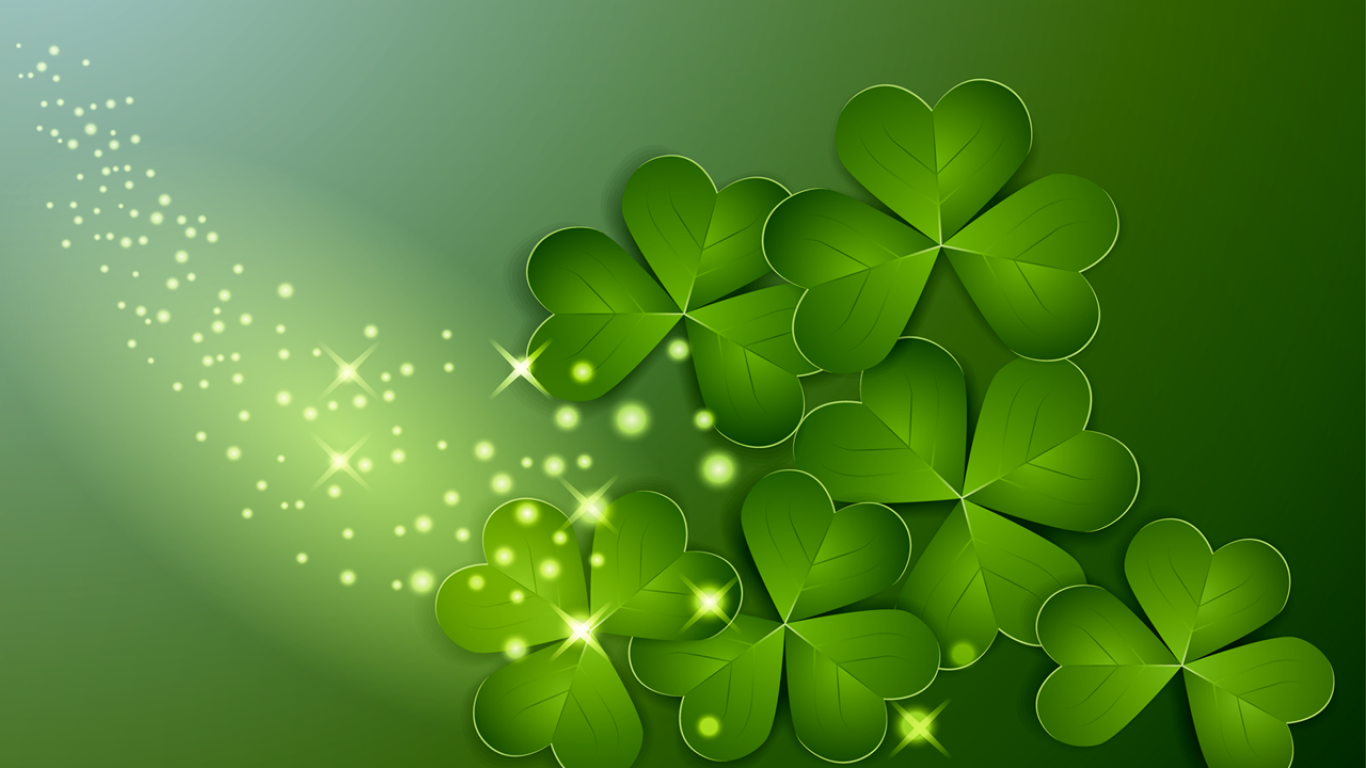 St Patrick Day Wallpaper All