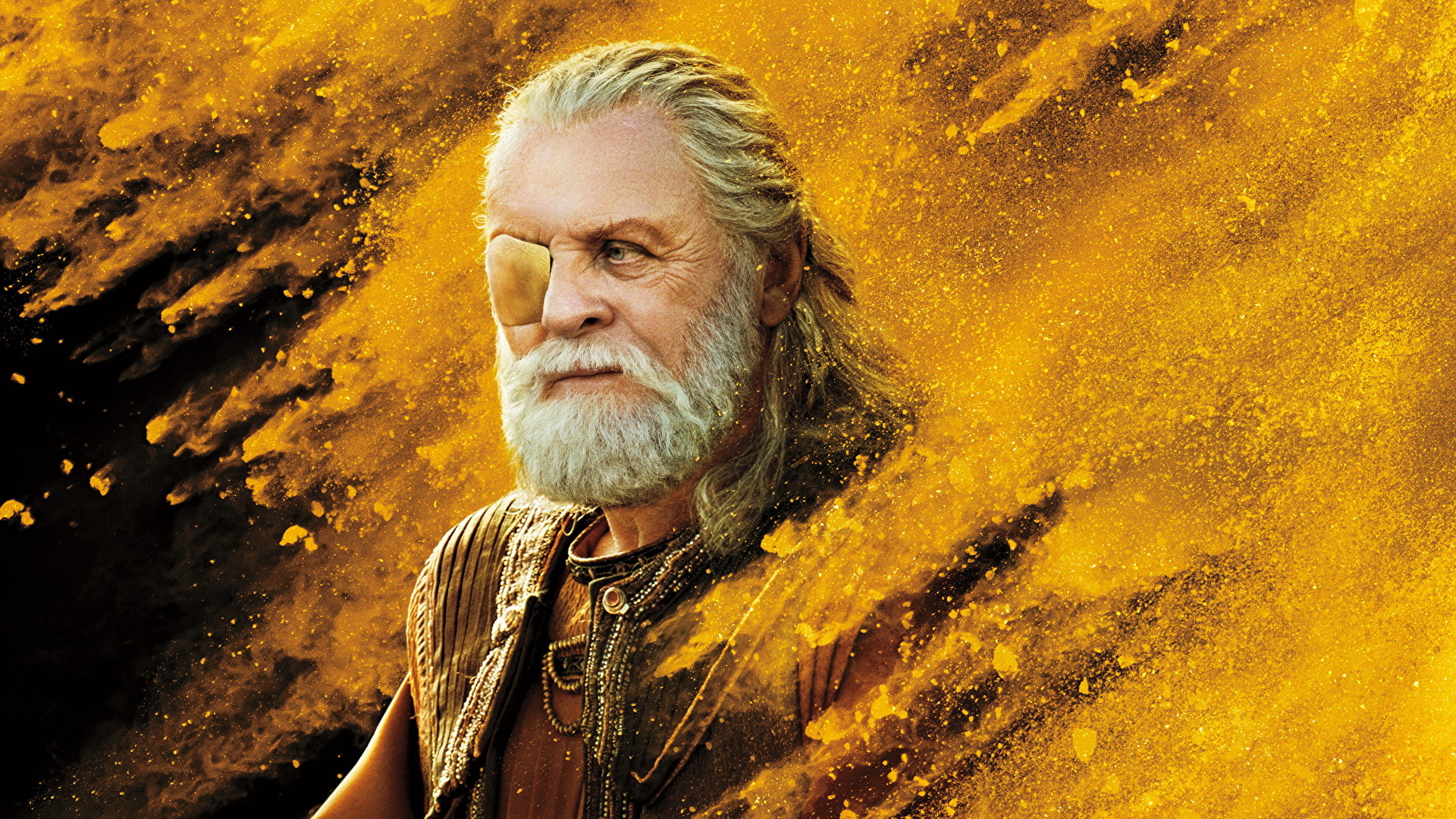 Old Man Wallpaper