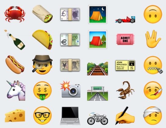 Apple Ios Update New Emojis Wallpaper Added Bugs Fixed Tech