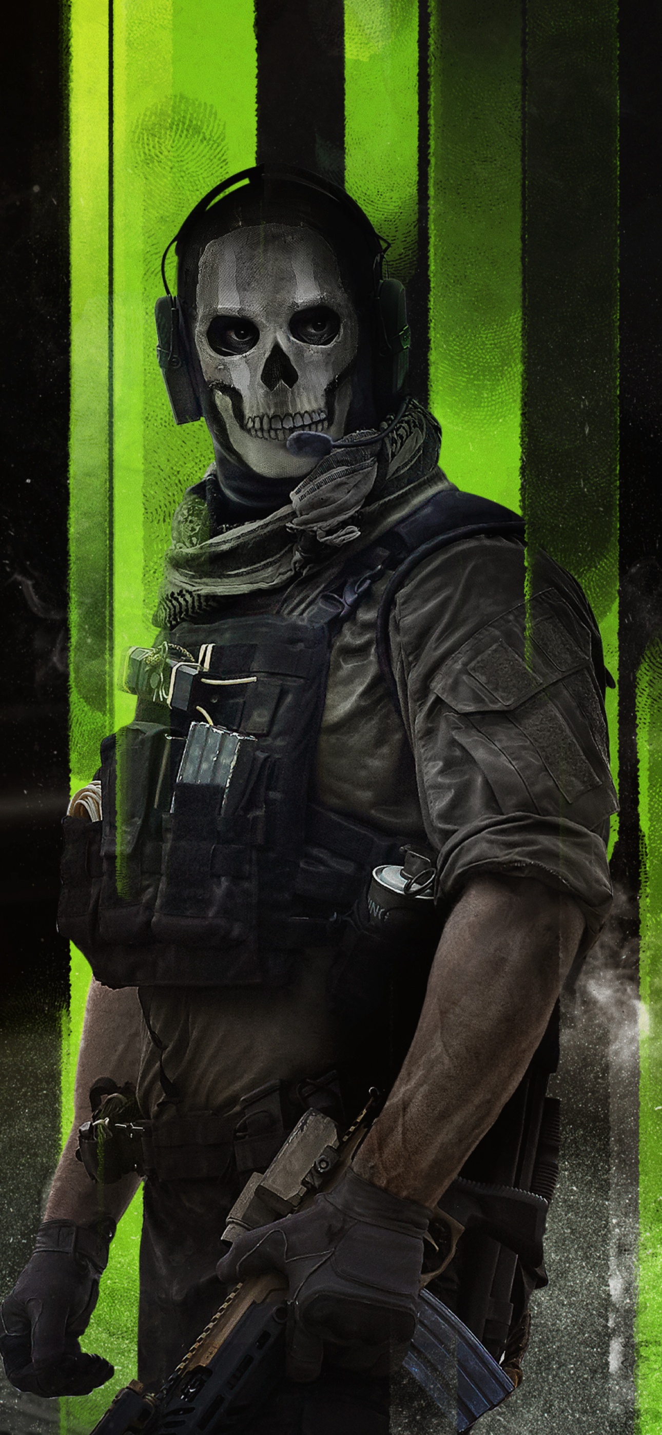 Call Of Duty Ghosts Wallpaper