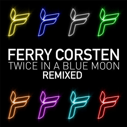Ferry Corsten   Download free mp3 Tracklist