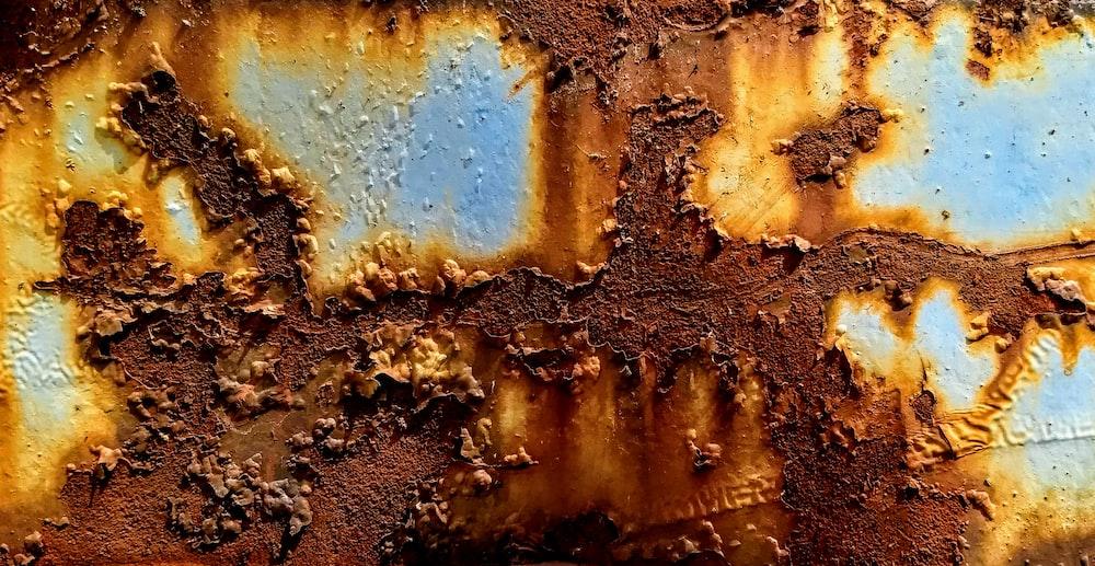 Corrosion Pictures Image