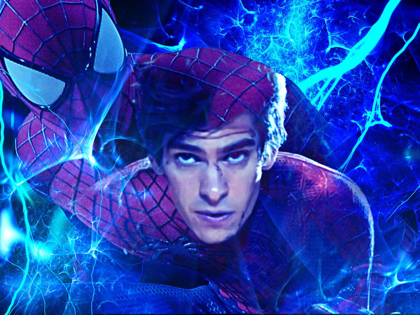 It S Time To Recognize The Kiic Greatness Of Andrew Garfield