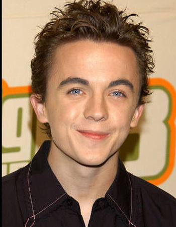 Malcolm In The Middle Star Frankie Muniz Held Gun To His