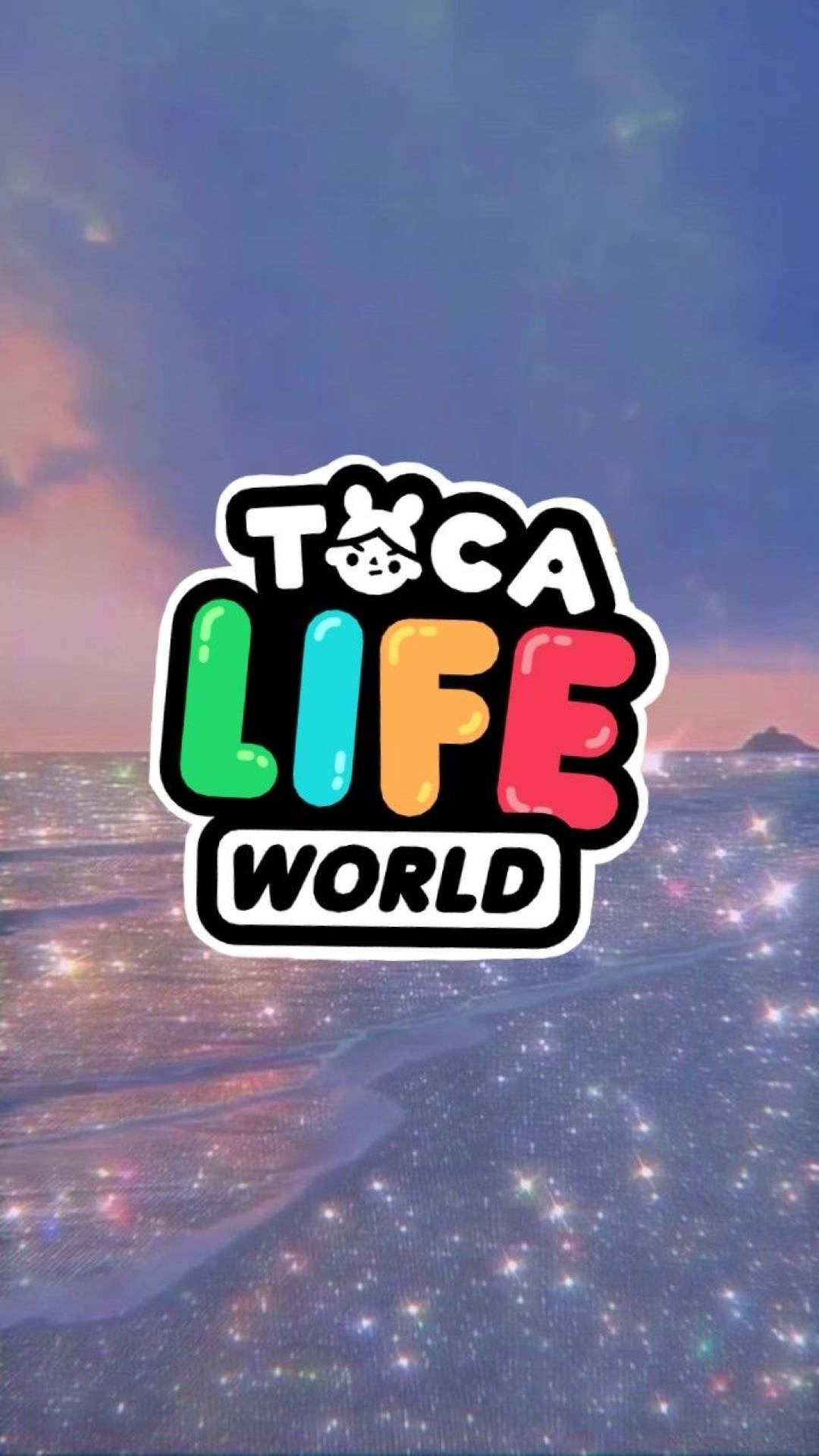 Toca Boca Wallpaper
