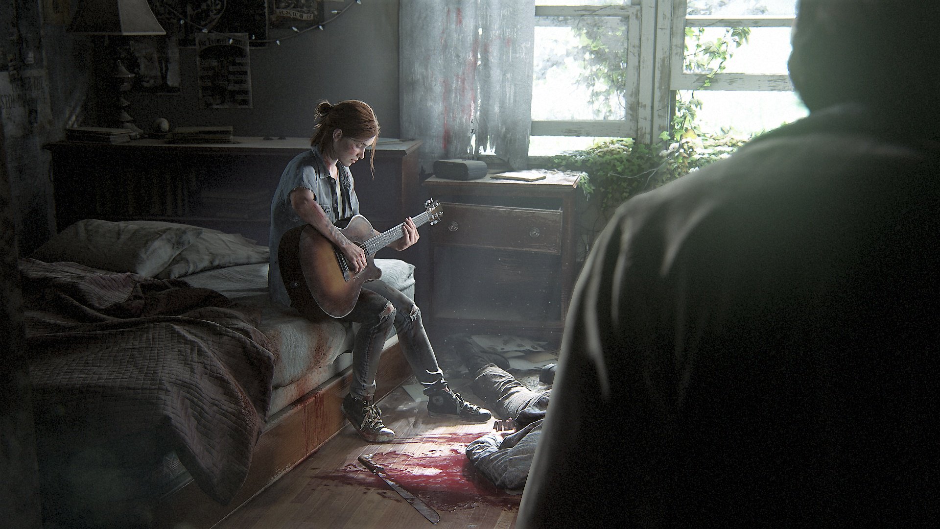 The Last of Us Part II to Release in February 2020 with Four