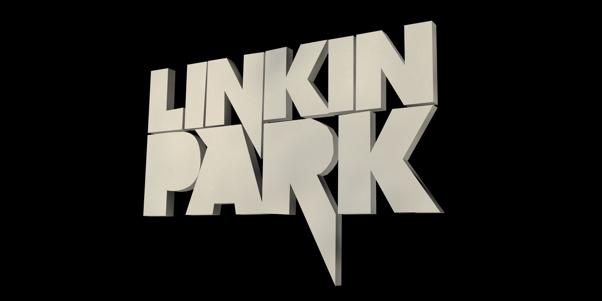 Linkin Park Logo By Aklp