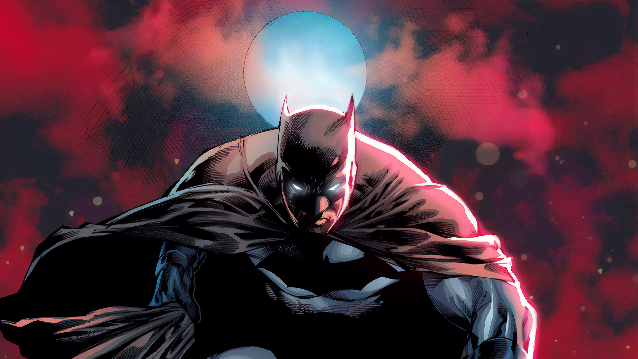Batman Fondo De Pantalla HD Wallpaper