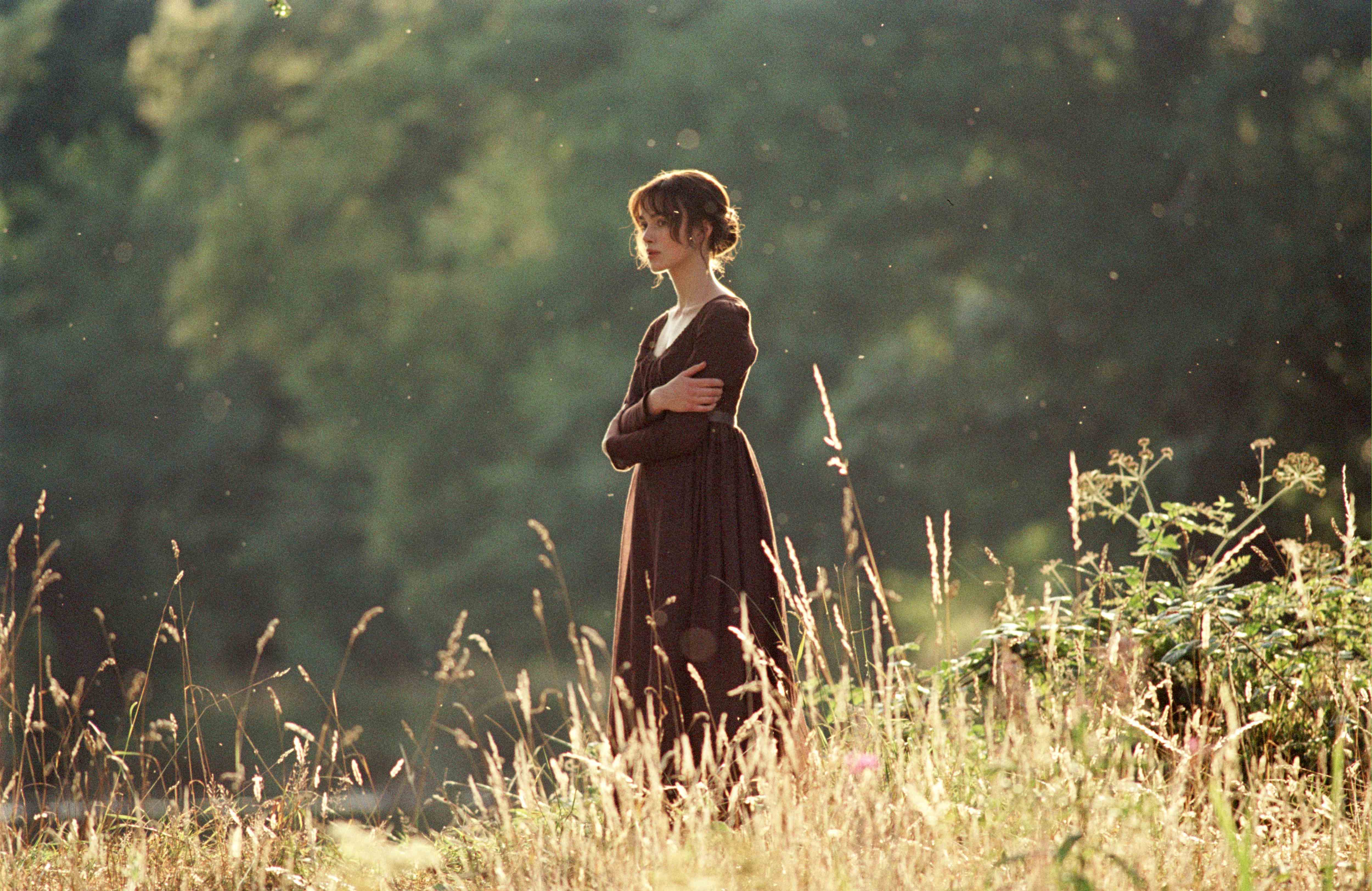 Pride And Prejudice Wallpaper On