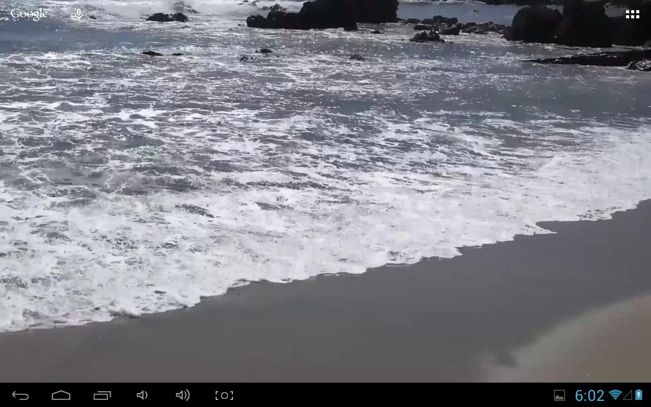 Beach Real Live Wallpaper Android Apps On Google Play