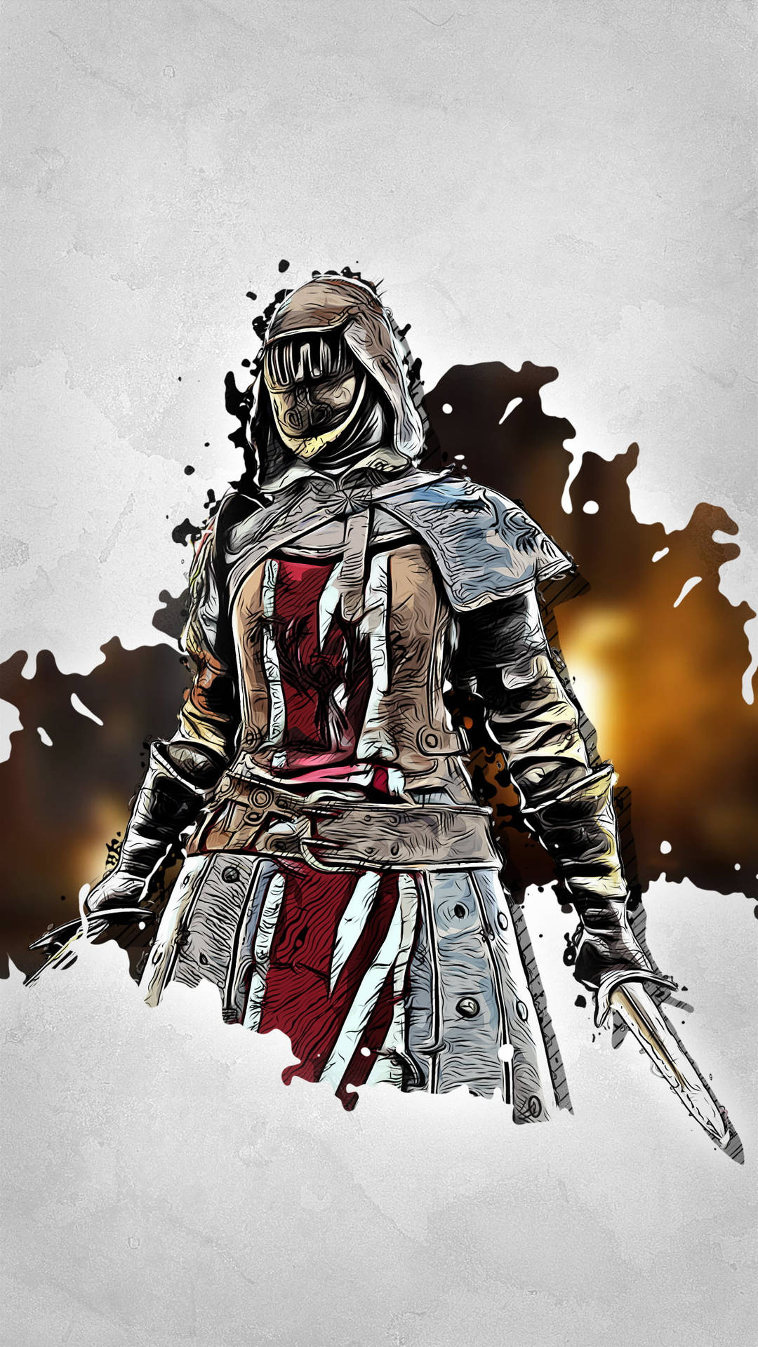 For Honor Wallpaper