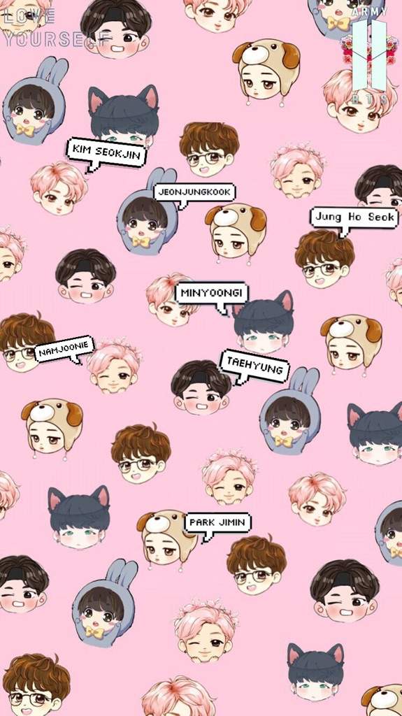 Free download Bts chibi wallpapers if u want an individual member lmk Park  [575x1024] for your Desktop, Mobile & Tablet | Explore 25+ BTS Chibi  Wallpapers | Chibi Backgrounds, Chibi Wallpaper, Chibi Background