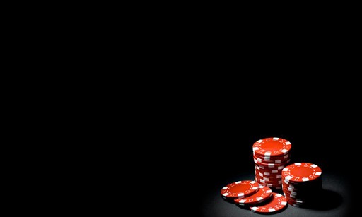 Casino Wallpaper Screenshot