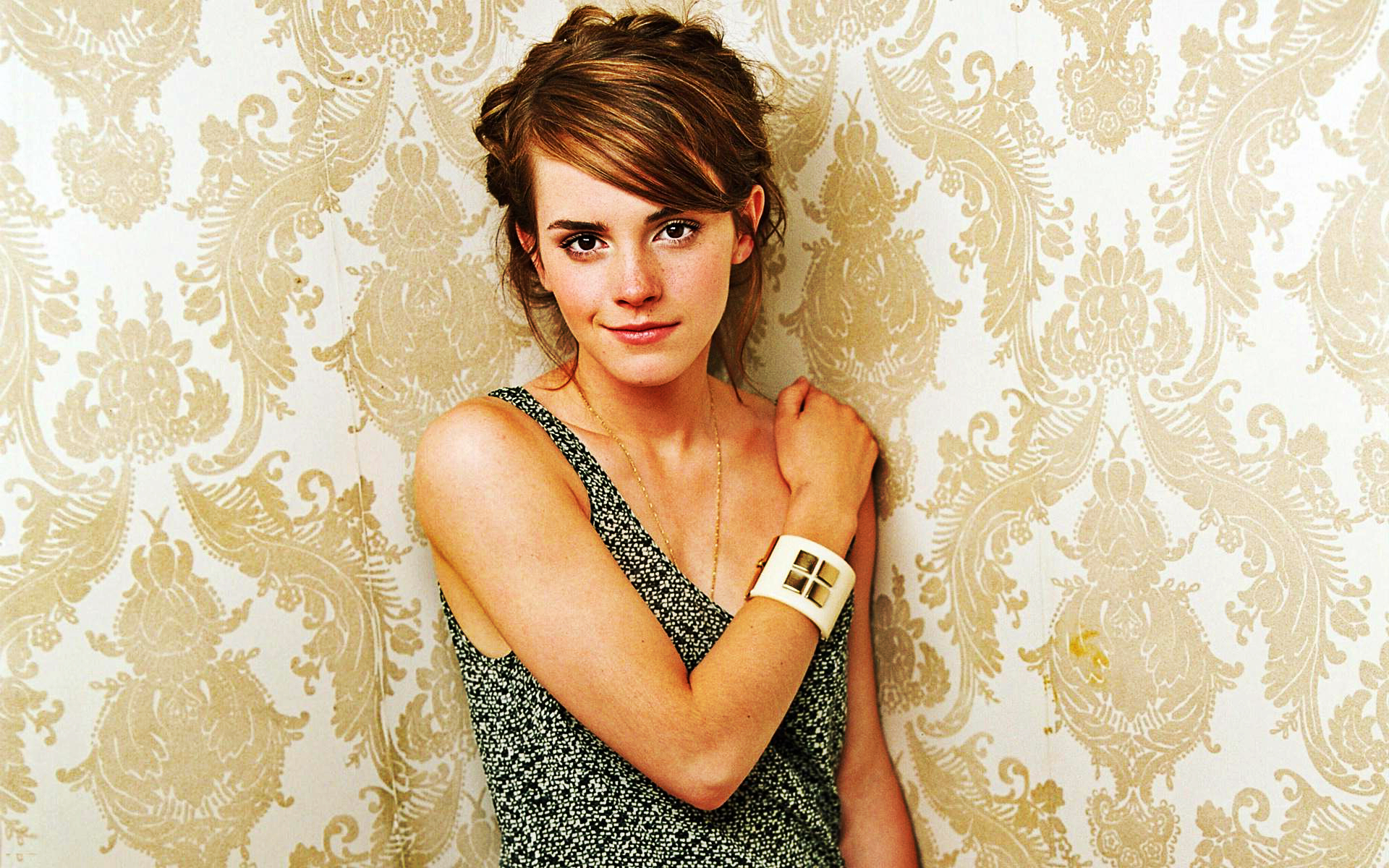 Emma Watson HD Wallpaper Top And High Quality