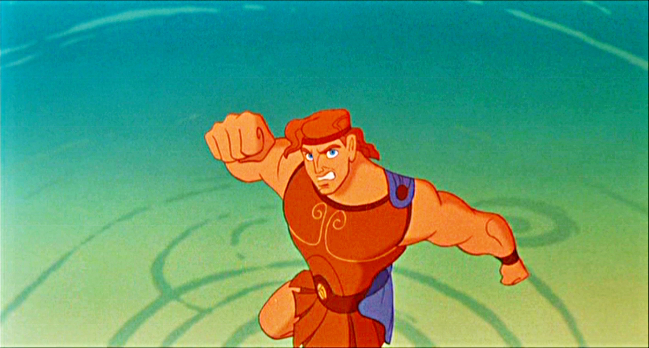 Walt Disney Screencaps Hercules walt disney characters 22729991 2560