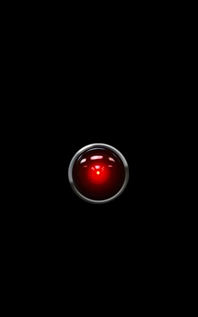 Space Odyssey Hal9000 Movies