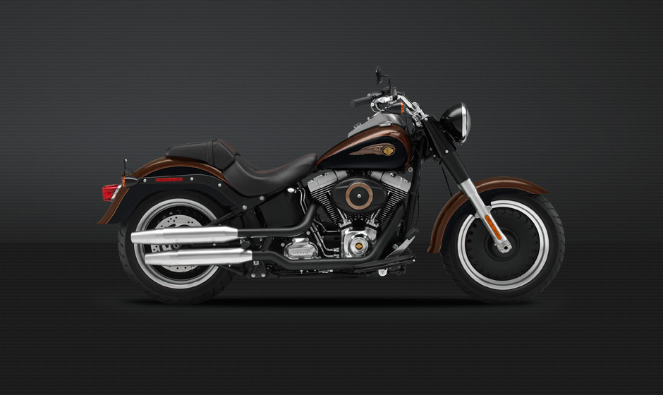 Harley Davidson Cool HD Wallpaper Here