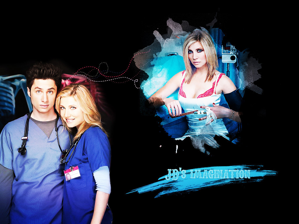 Scrubs Image Wallpaper HD And Background Photos