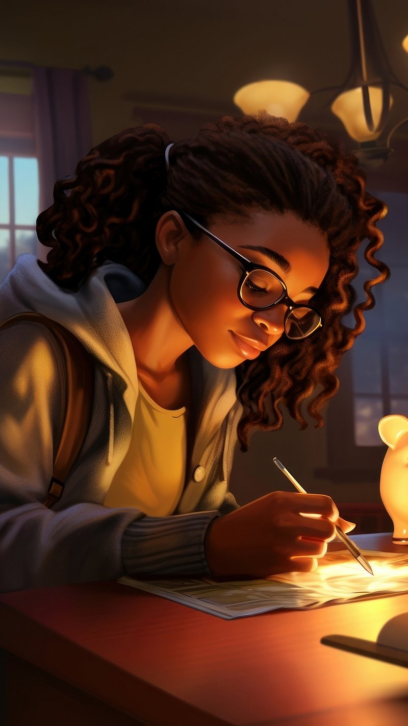 Teen Wallpaper Image
