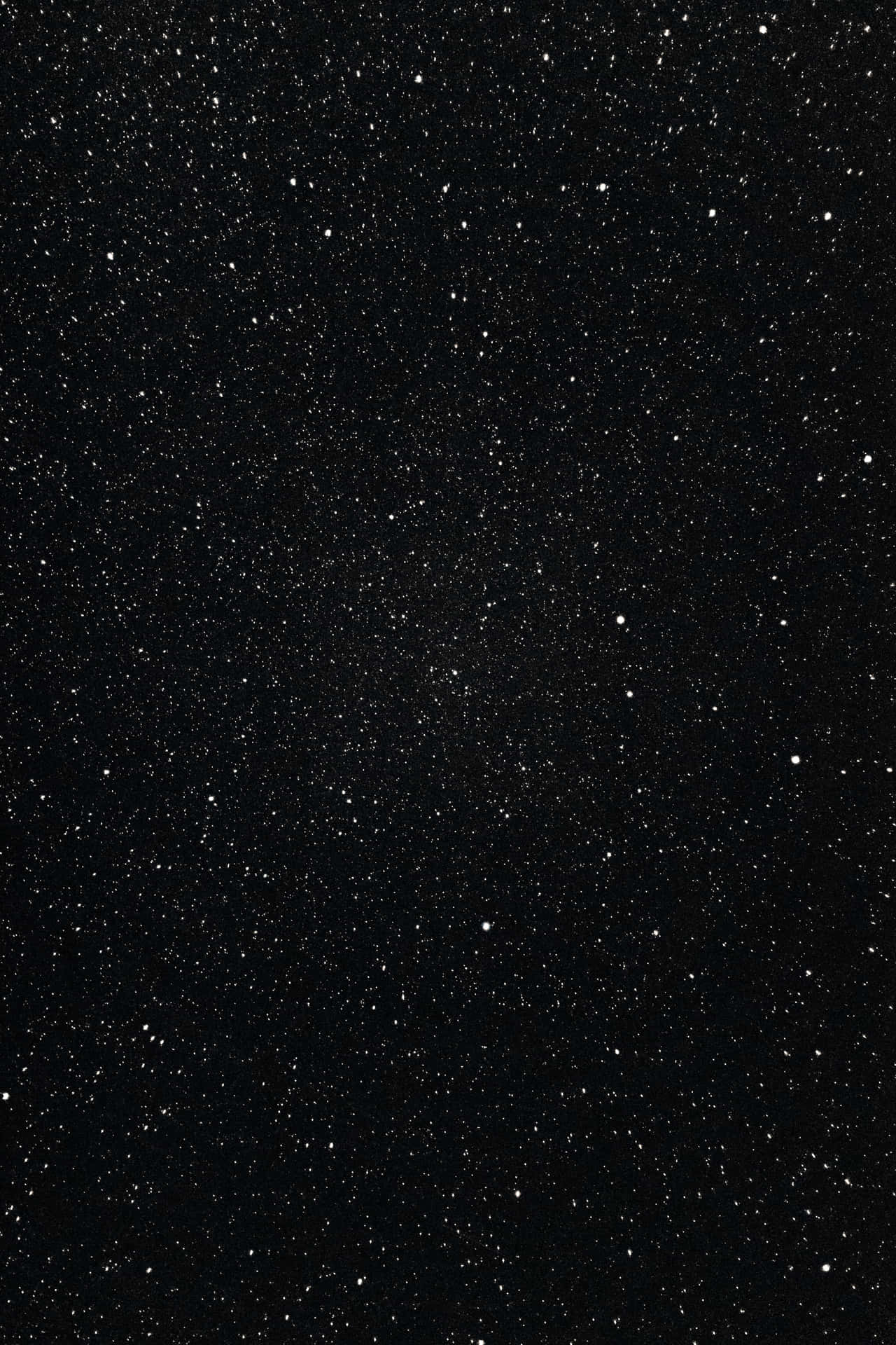 Black Glitter Wallpaper