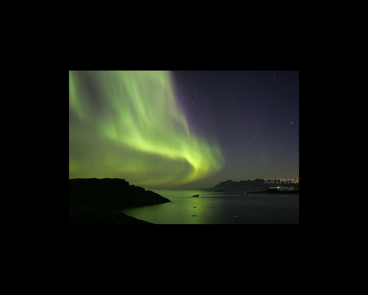 Finland Northern Lights Wallpaper This Is Your Index Html