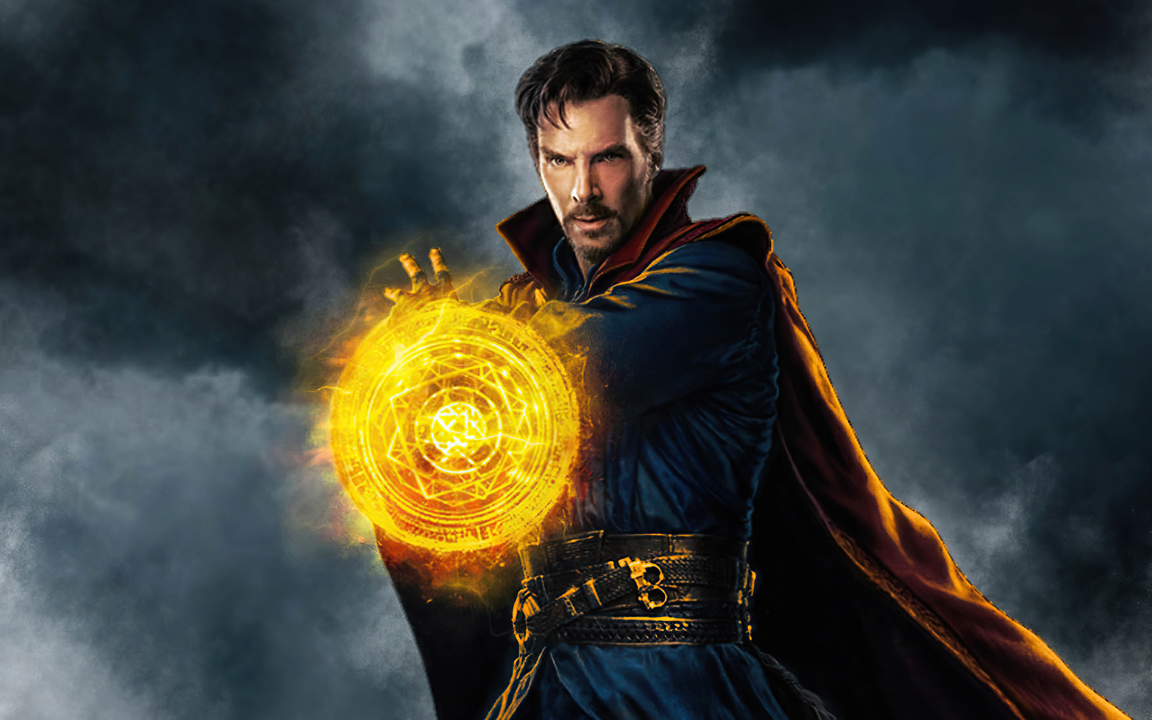 Doctor Strange 4k HD Wallpaper Image Photos And Picture