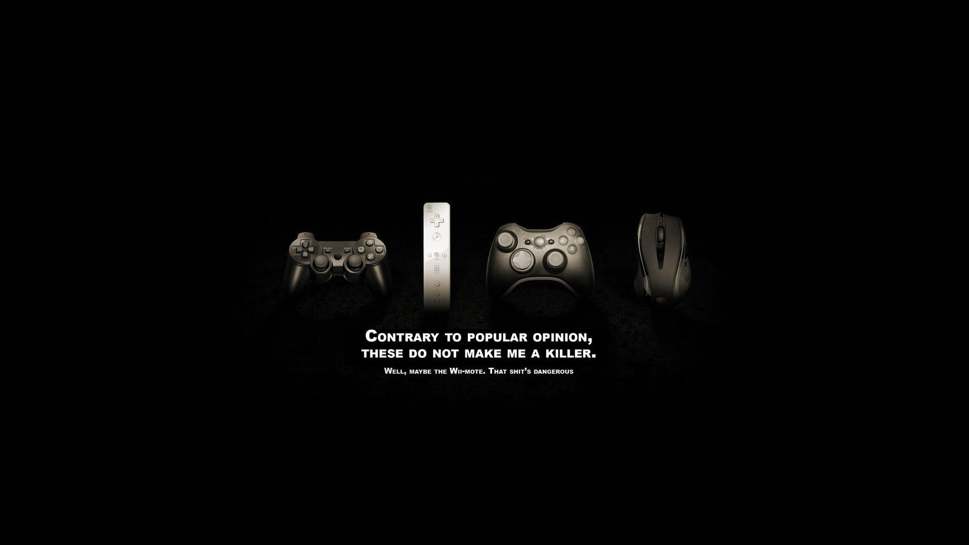 Funny Gaming Wallpaper Top Background