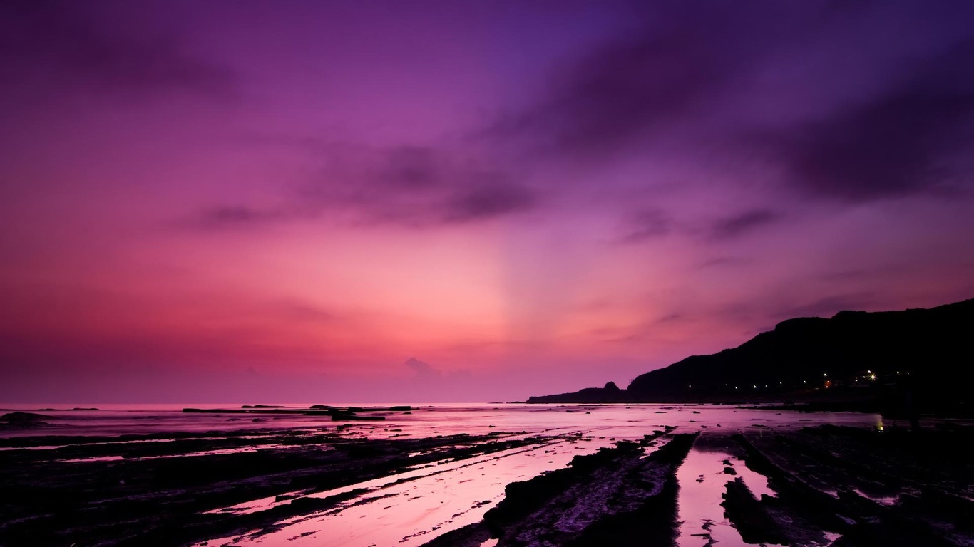 Mediterranean Sea Wallpaper