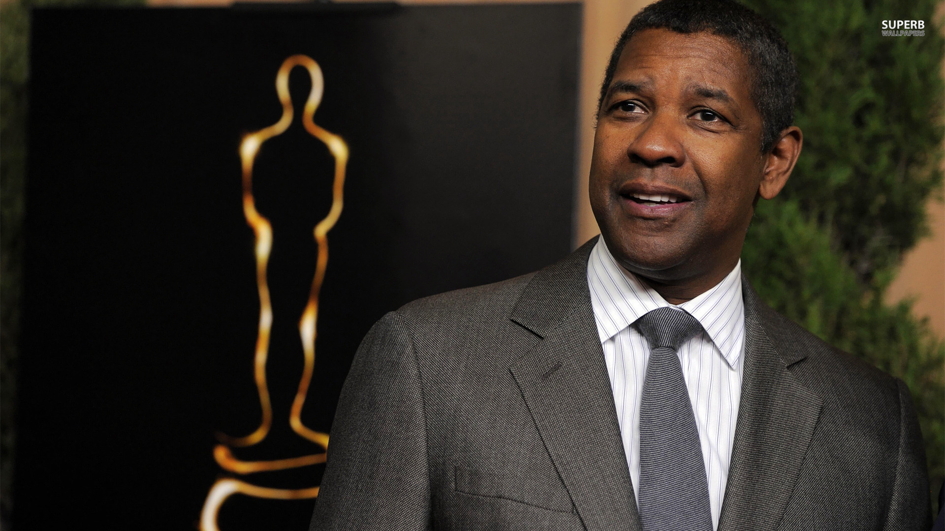 Awesome Denzel Washington Wallpaper And Image Pictures