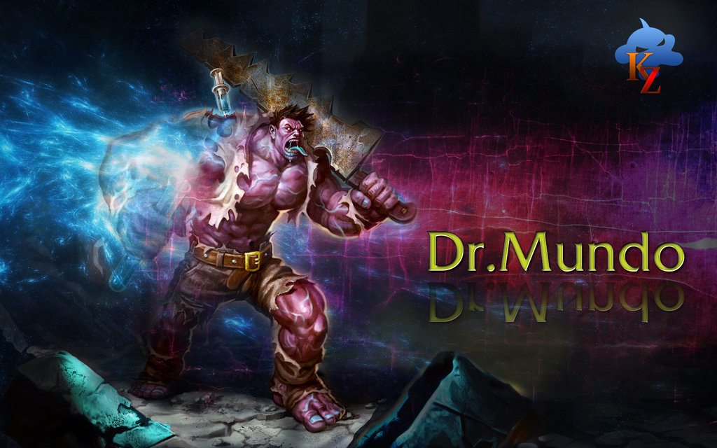 Dr Mundo Wallpaper Release Date Specs Re Redesign And Price